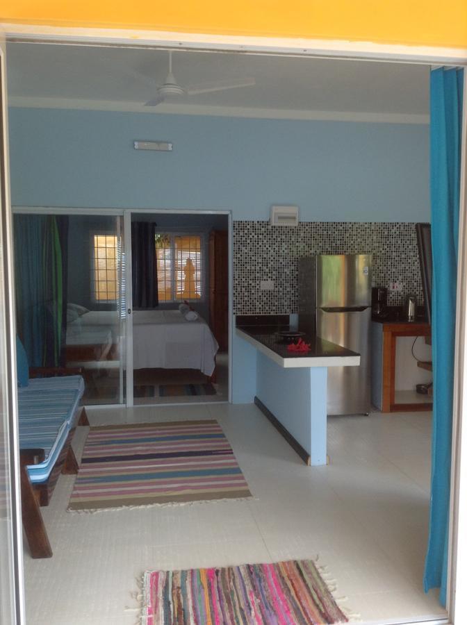 Beau Vallon Residence Extérieur photo