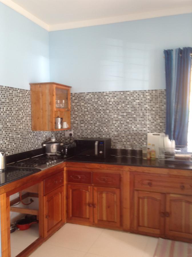 Beau Vallon Residence Extérieur photo